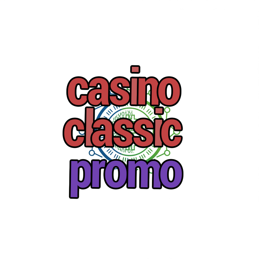 casino classic promo